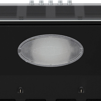 Вытяжка Krona OSTEN 500 BLACK PB