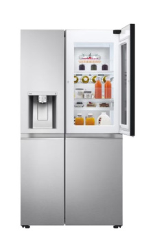 Холодильник LG GC-X257CAEV