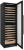 Винный шкаф Libhof Sommelier SMD-110 Slim Black