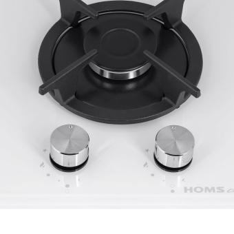 Варочная панель HOMSair HGG321WH