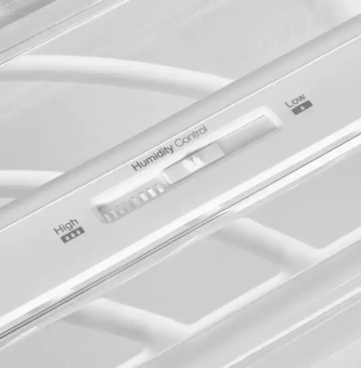 Холодильник Maunfeld MFF185NFХ10 Inverter