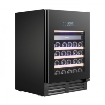 Винный шкаф Temptech EX60DRB