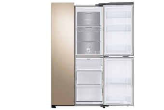 Холодильник Samsung RS63R5571