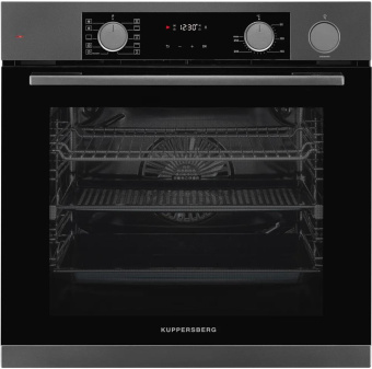 Духовой шкаф Kuppersberg KSO 610 SG