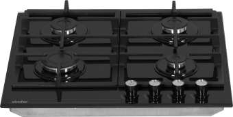 Варочная панель Simfer H60H40S416