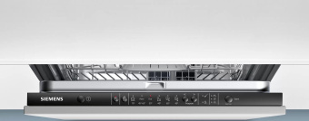 Встраиваемая посудомоечная машина Siemens SN66D010GC