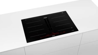 Варочная панель с вытяжкой Bosch PXX821D66E