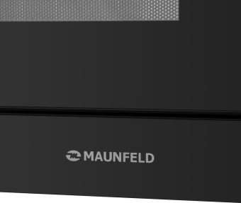 Встраиваемая микроволновая печь Maunfeld MBMO.20.2 PGB