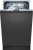 Встраиваемая посудомоечная машина Neff S855HKX20E