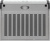 Вытяжка Krona OSTEN 600 inox PB