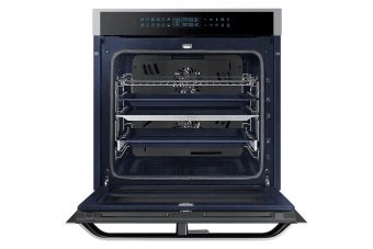 Духовой шкаф Samsung NV75N7646RS/WT