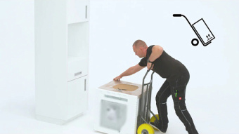 Духовой шкаф Electrolux OKD5C70X