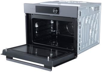 Духовой шкаф Midea MCO82007MGG-I