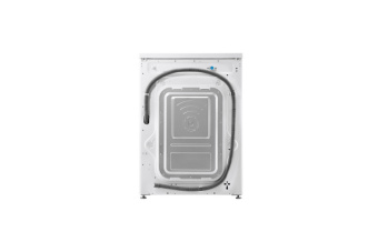 Стиральная машина LG F1296CDS0