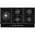 Варочная панель Hiberg VM 9155 B