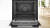 Духовой шкаф Bosch HMG976RB1S