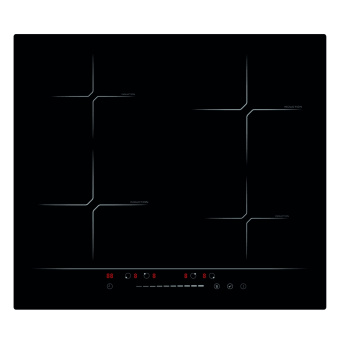 Варочная панель Simfer H60I74S002
