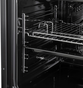 Духовой шкаф Maunfeld EOEM519B