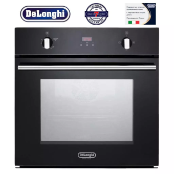 Духовой шкаф газовый DeLonghi DGGB4