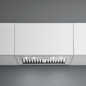 Вытяжка Falmec Professional GRUPPO INCASSO PRO 80 inox (950)