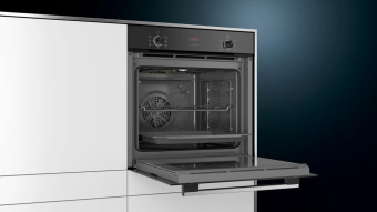 Духовой шкаф Siemens HB213ABS0