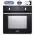 Духовой шкаф газовый DeLonghi DGGB4