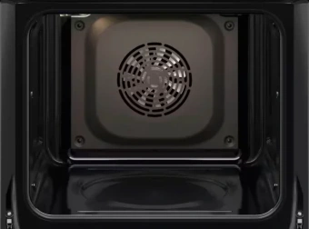 Духовой шкаф Electrolux EOF5F50BX
