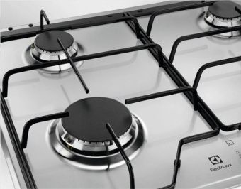 Варочная панель Electrolux GPE262MX