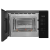 Встраиваемая микроволновая печь Maunfeld MBMO925SGB09