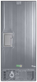 Холодильник Maunfeld MFF182NFSB