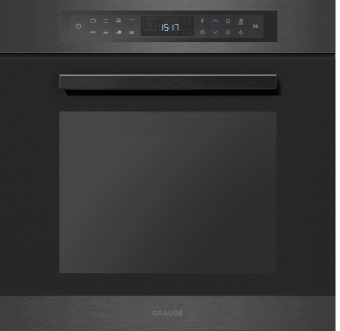 Духовой шкаф Graude PREMIUM BMP 60.3 SE