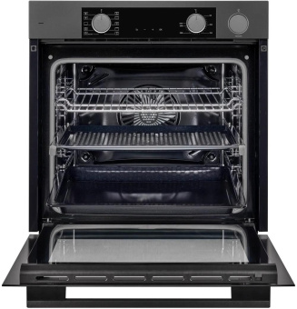 Духовой шкаф Kuppersberg KSO 610 SG