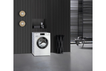 Стиральная машина Miele WWD120 WCS