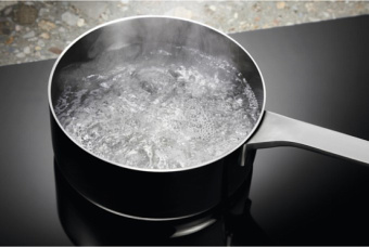 Варочная панель Electrolux IPEV644RCC