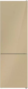 Холодильник Maunfeld MFF200NFBG Inverter