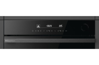 Духовой шкаф Hisense BSA66346ADBGWIFI