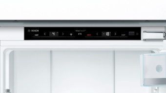 Встраиваемый холодильник Bosch KIF86HD20R