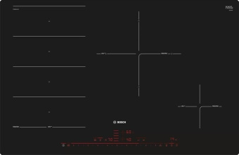 Варочная панель Bosch PXE801DC1E