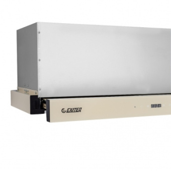 Вытяжка кухонная встраиваемая Exiteq EX-1146 ivory