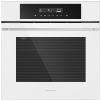 Духовой шкаф Maunfeld AEOD60103W