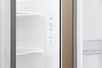 Холодильник Samsung RS61R5001