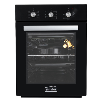 Духовой шкаф Simfer B4ES18011