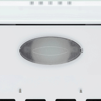 Вытяжка Krona OSTEN 600 white PB