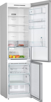 Холодильник Bosch KGN39UJ22R