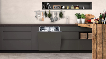Встраиваемая посудомоечная машина Neff S199YB800E