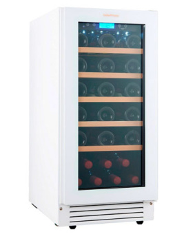 Винный шкаф Cellar Private CP032-1TWH
