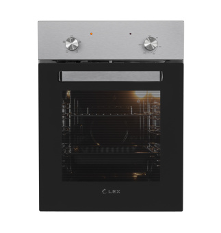 Духовой шкаф LEX EDM 4540 IX