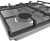 Варочная панель Gorenje G641EX