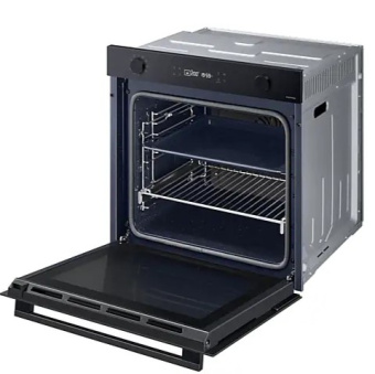 Духовой шкаф Samsung NV7B41201AK/WT