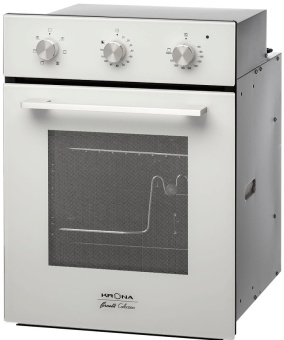 Духовой шкаф Krona CORRENTE 45 WH